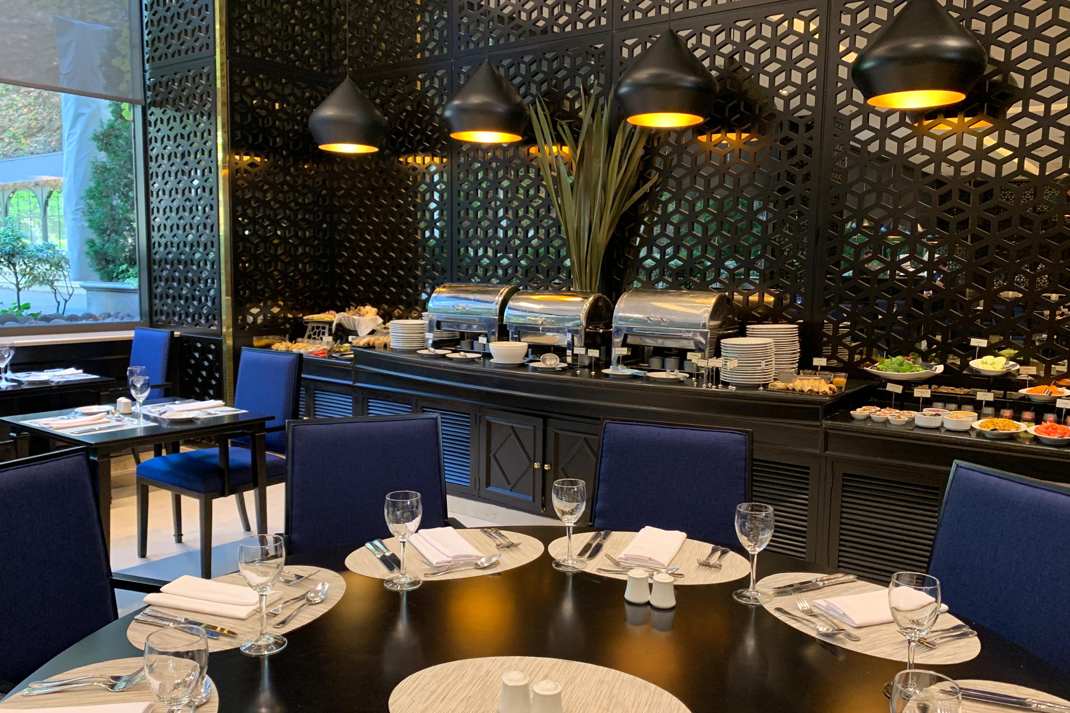 Hotel Emperador 5*