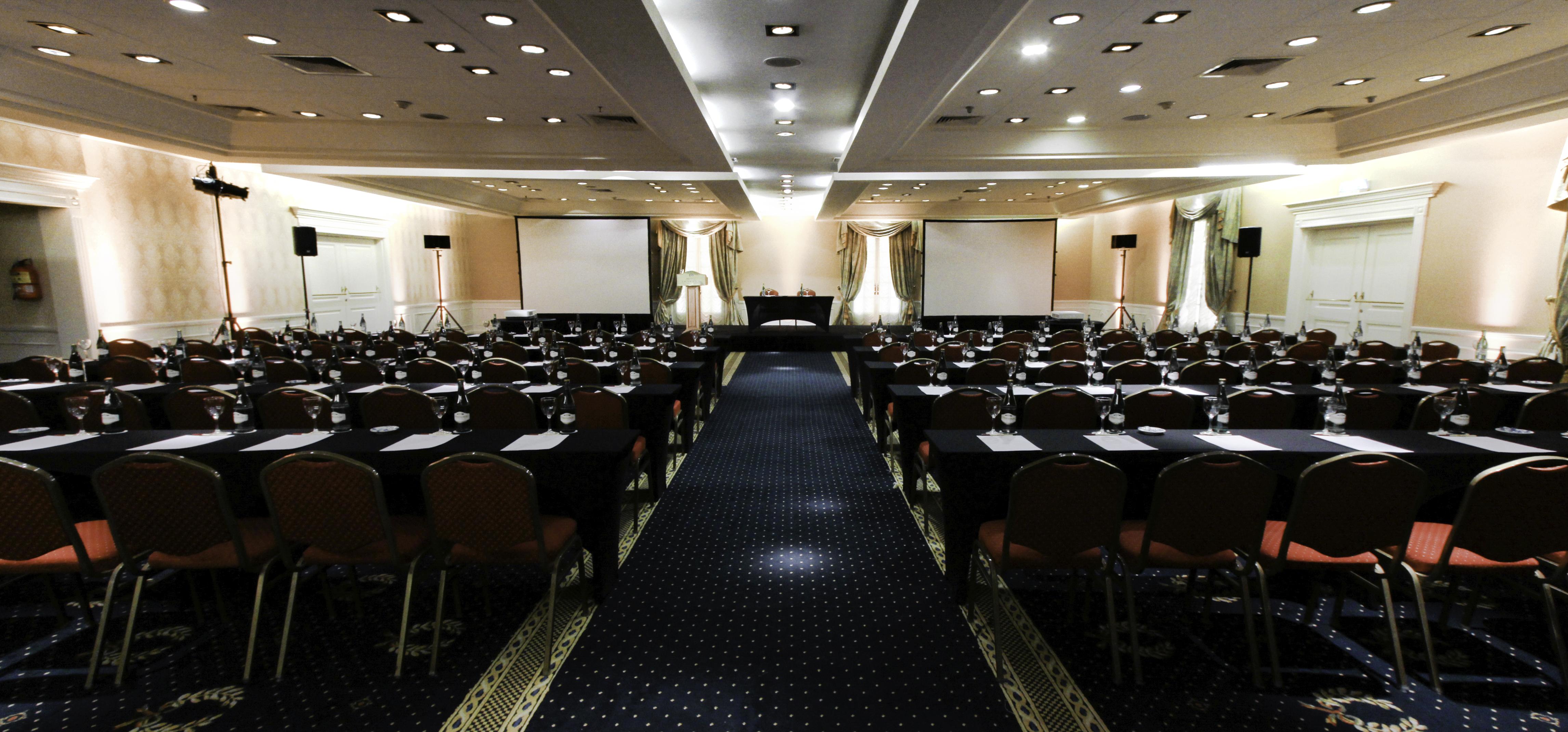 Hotel Emperador Buenos Aires