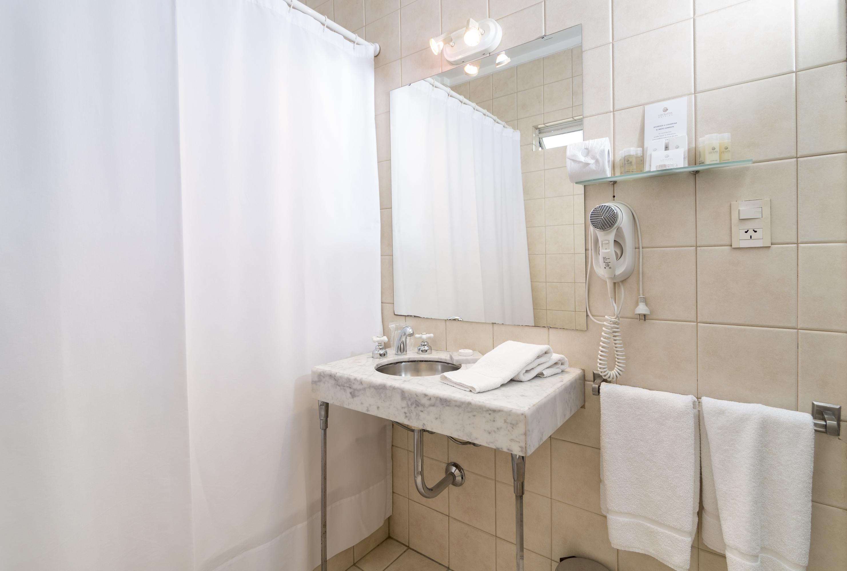 Hotel Loi Flats Buenos Aires