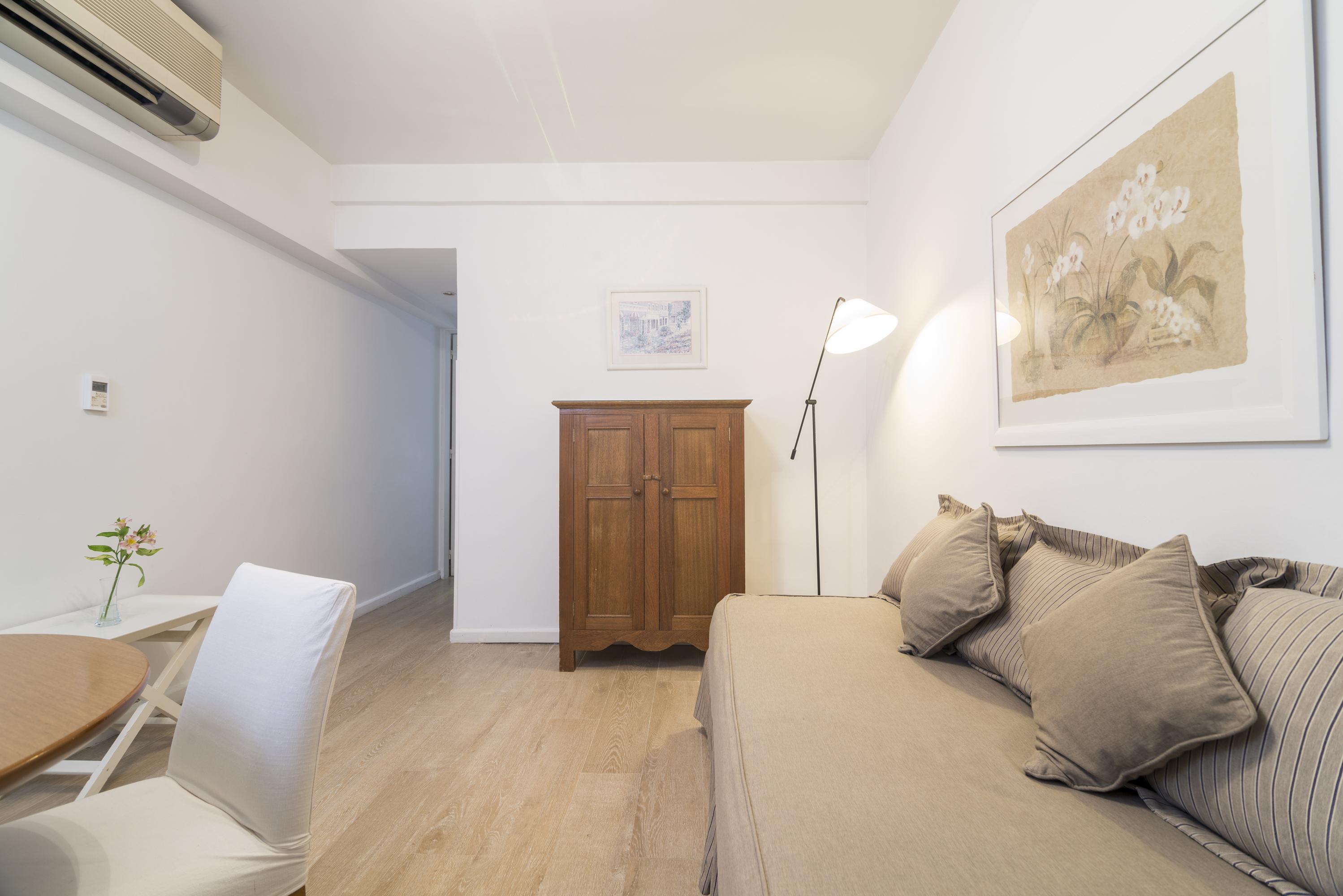 Loi Flats Buenos Aires