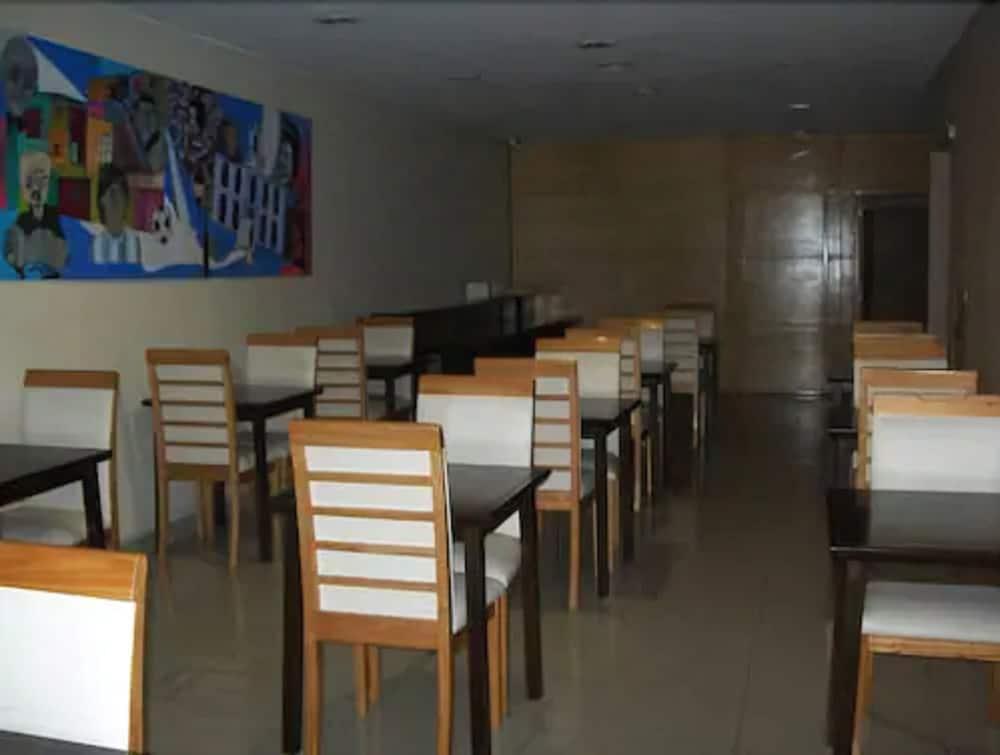 Hotel Argentina Tango Buenos Aires