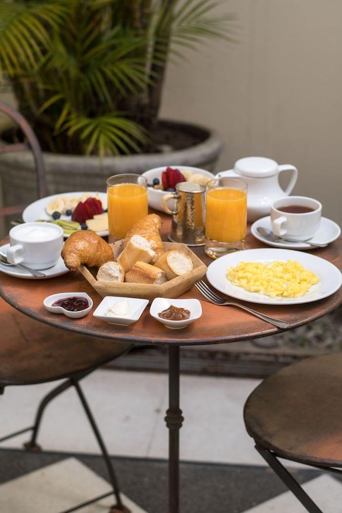 Hotel Magnolia Boutique Buenos Aires