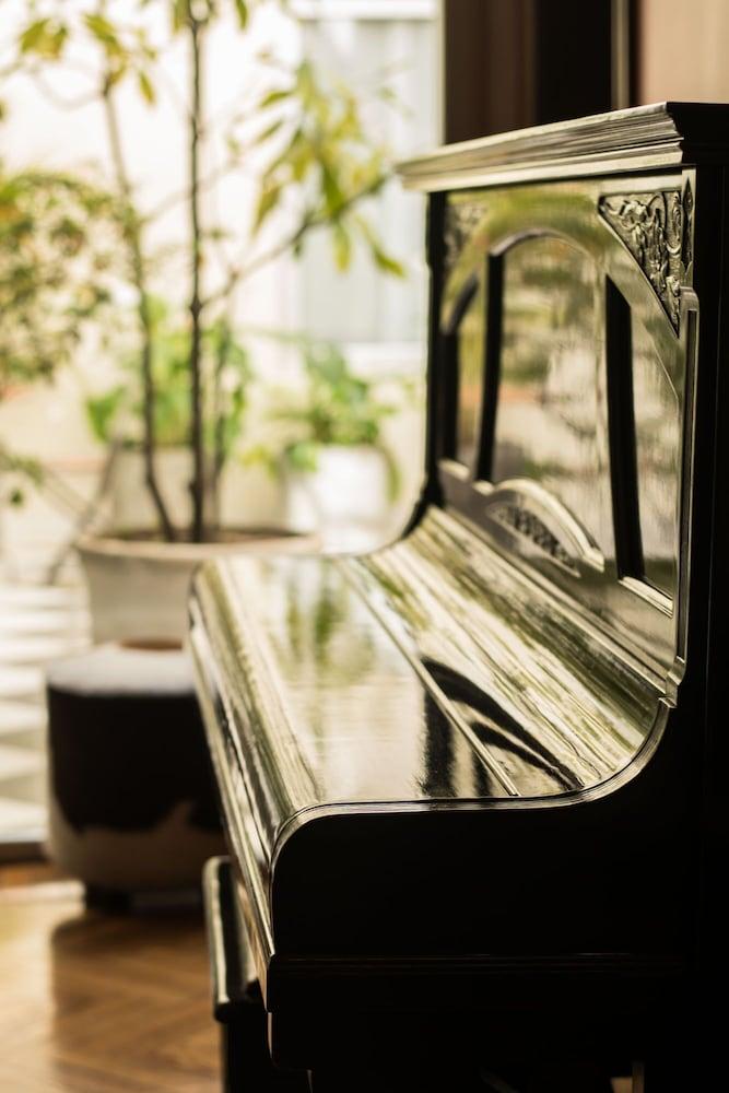 Hotel Magnolia Boutique Buenos Aires