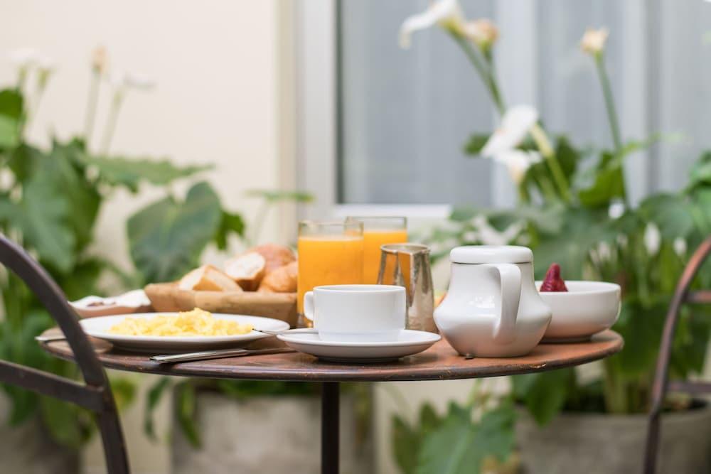 Magnolia Boutique 4* Buenos Aires