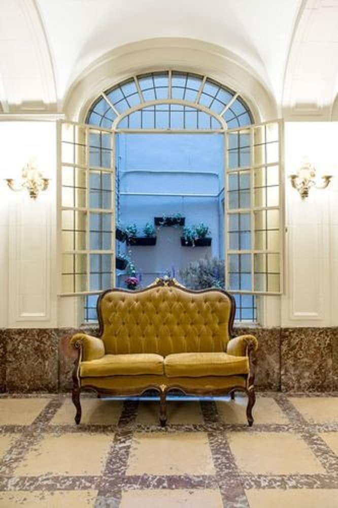 Hotel Patios De Recoleta Buenos Aires