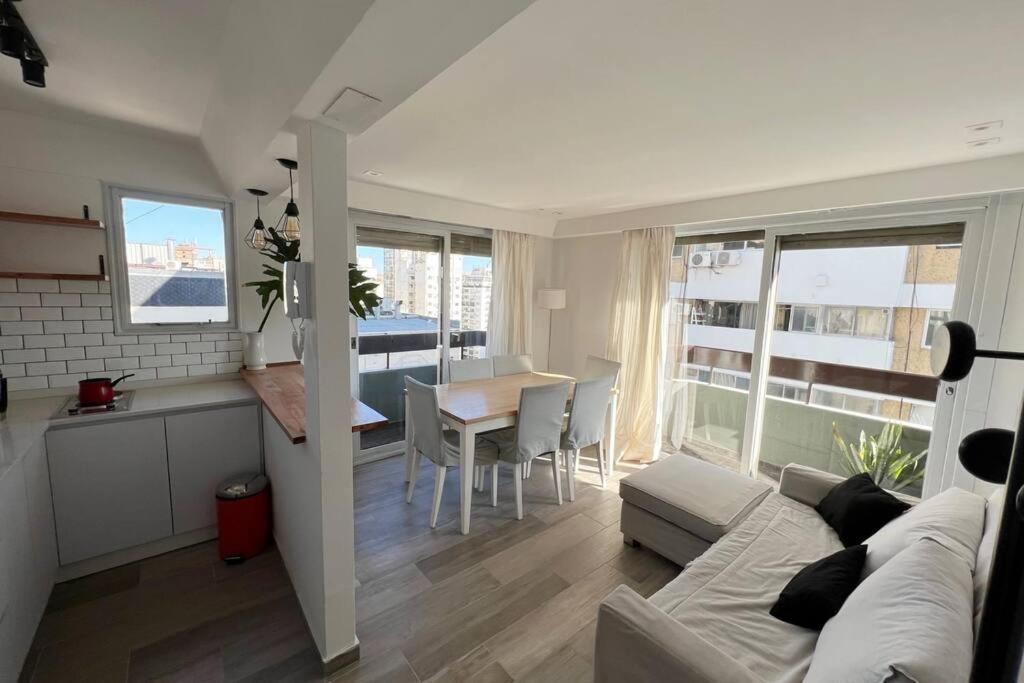 Apartamento Recoleta Collection 2 *