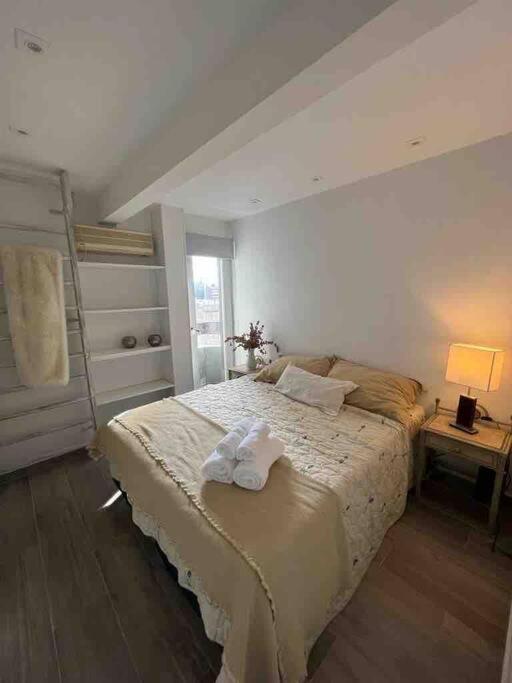 Apartamento Recoleta Collection 2 Ciudad Autónoma de Buenos Aires