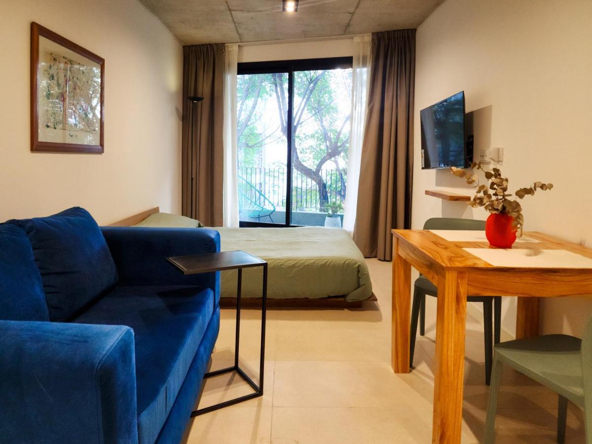 Apartamento G&g - Palermo Cozy Studio