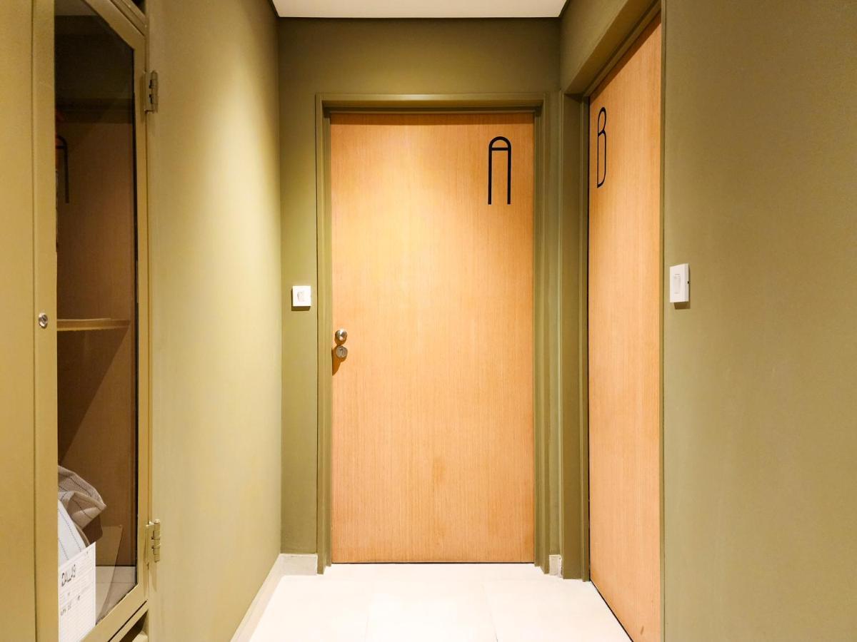 G&g - Palermo Cozy Studio Apartamento Buenos Aires