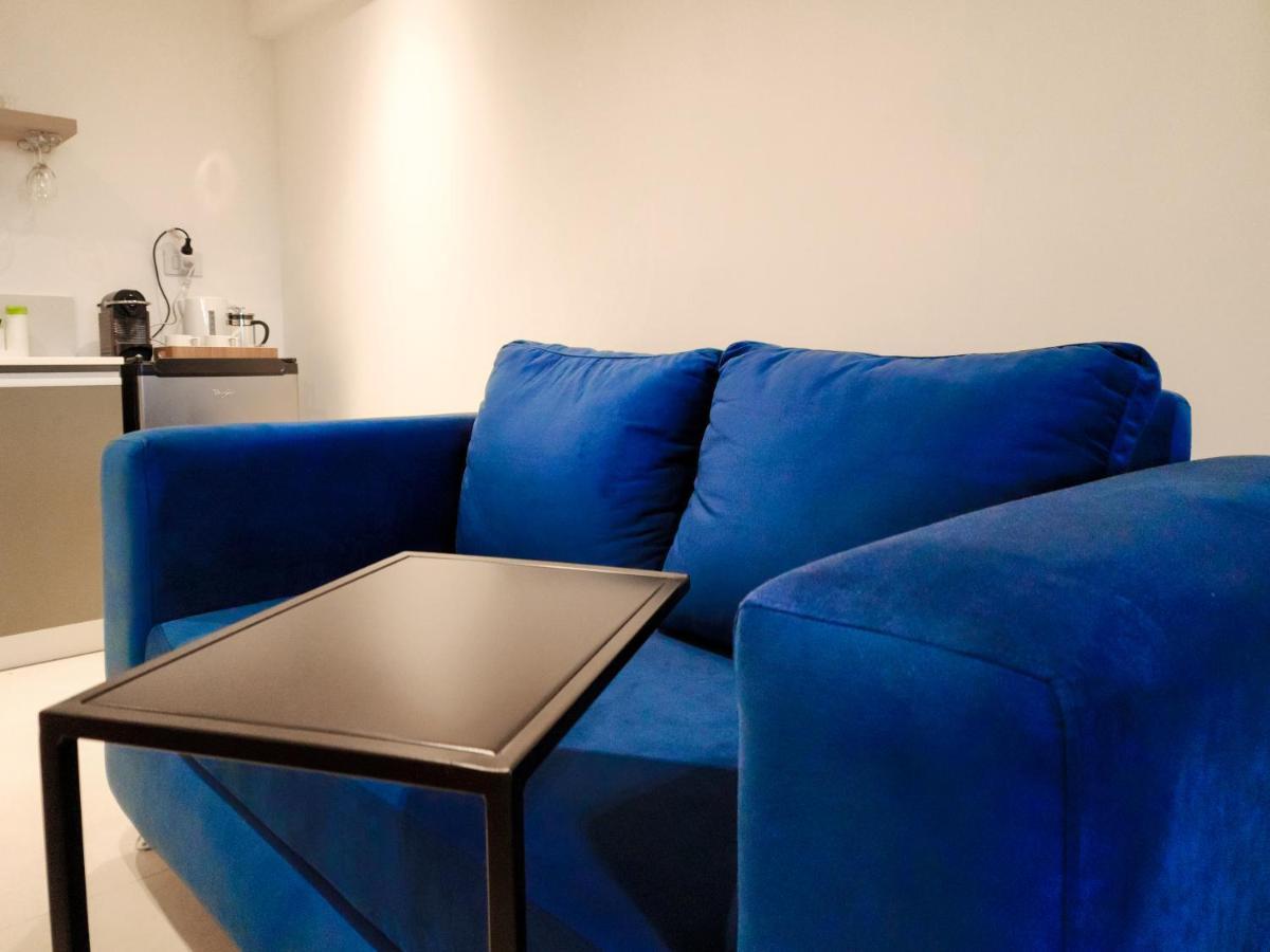 G&g - Palermo Cozy Studio