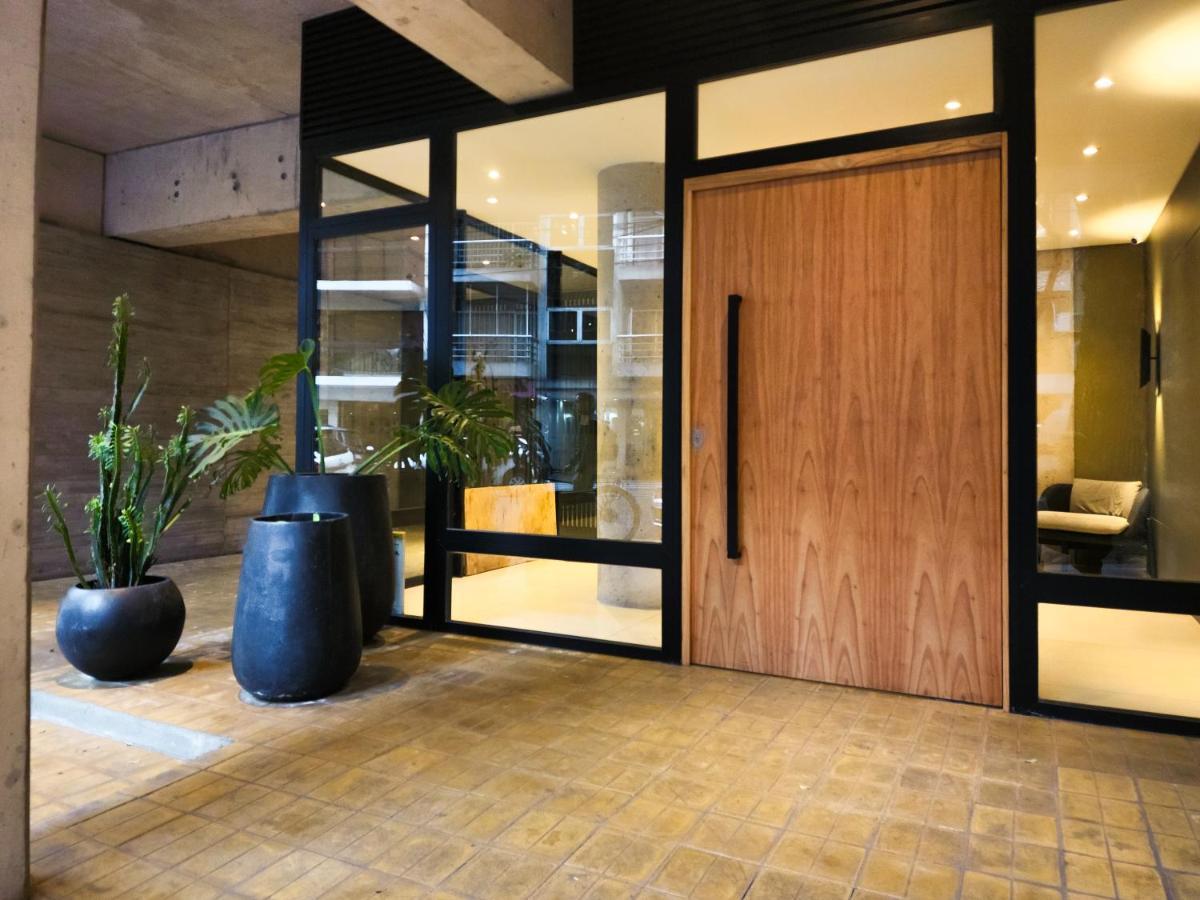 Apartamento G&g - Palermo Cozy Studio Buenos Aires