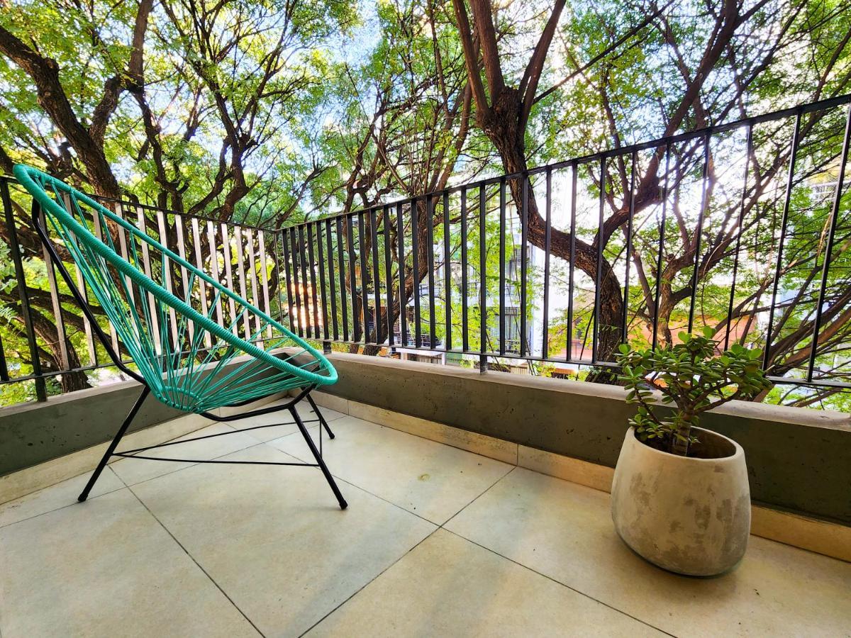 Apartamento G&g - Palermo Cozy Studio
