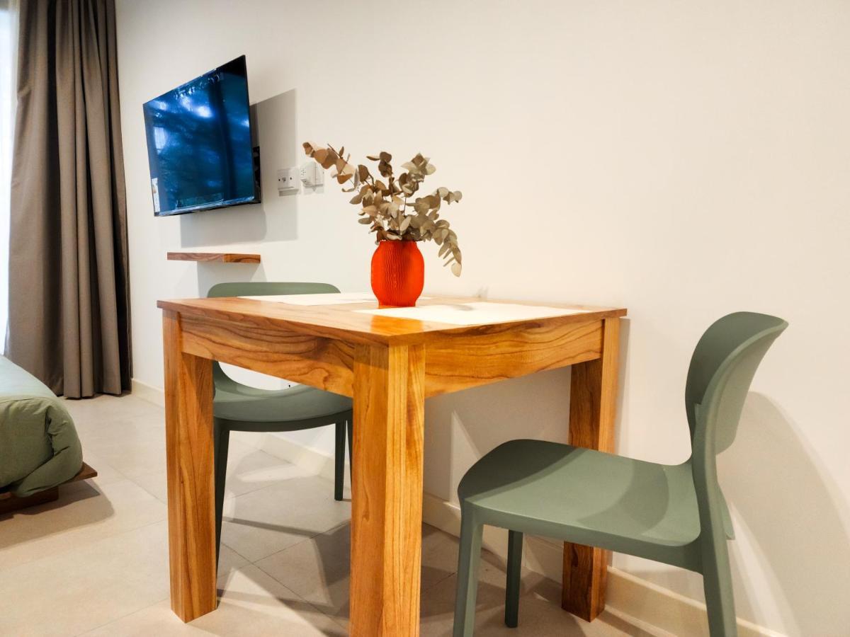 G&g - Palermo Cozy Studio Apartamento *