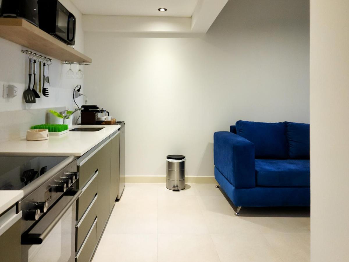 G&g - Palermo Cozy Studio * Buenos Aires