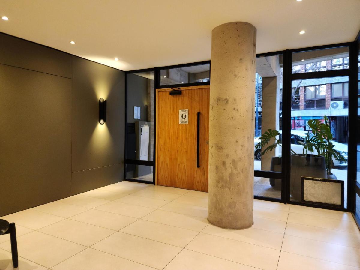 Apartamento G&g - Palermo Cozy Studio