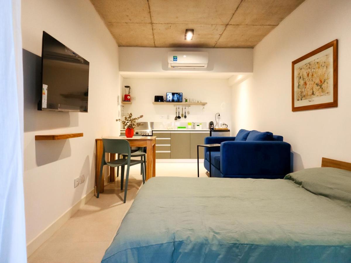 G&g - Palermo Cozy Studio