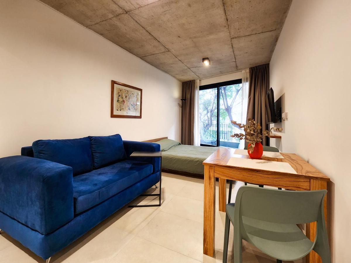 Apartamento G&g - Palermo Cozy Studio *