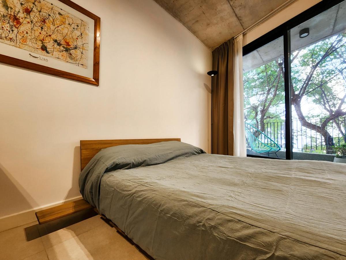 G&g - Palermo Cozy Studio Buenos Aires