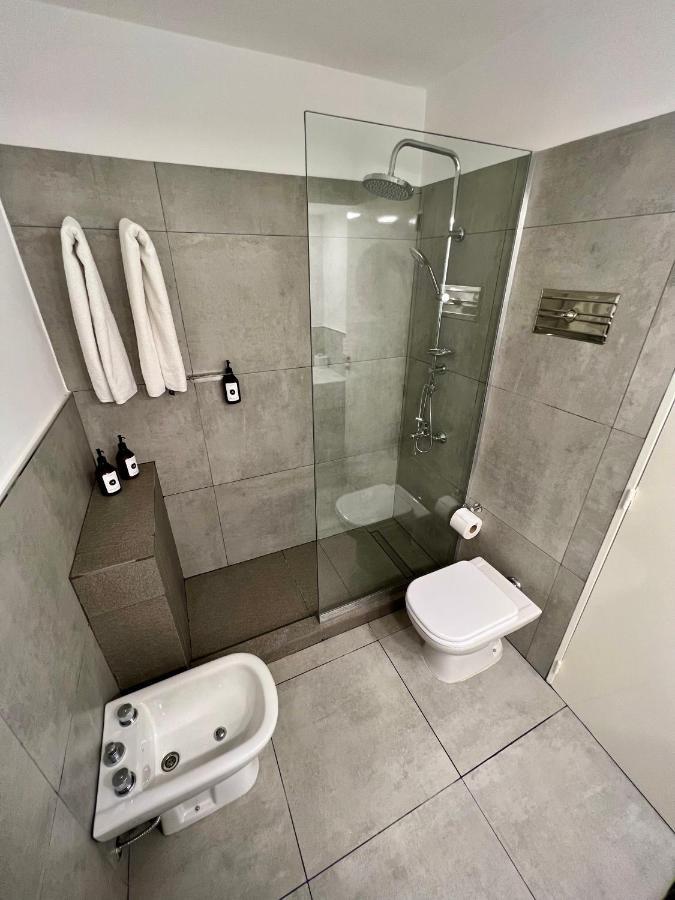 Apartment Selbard *