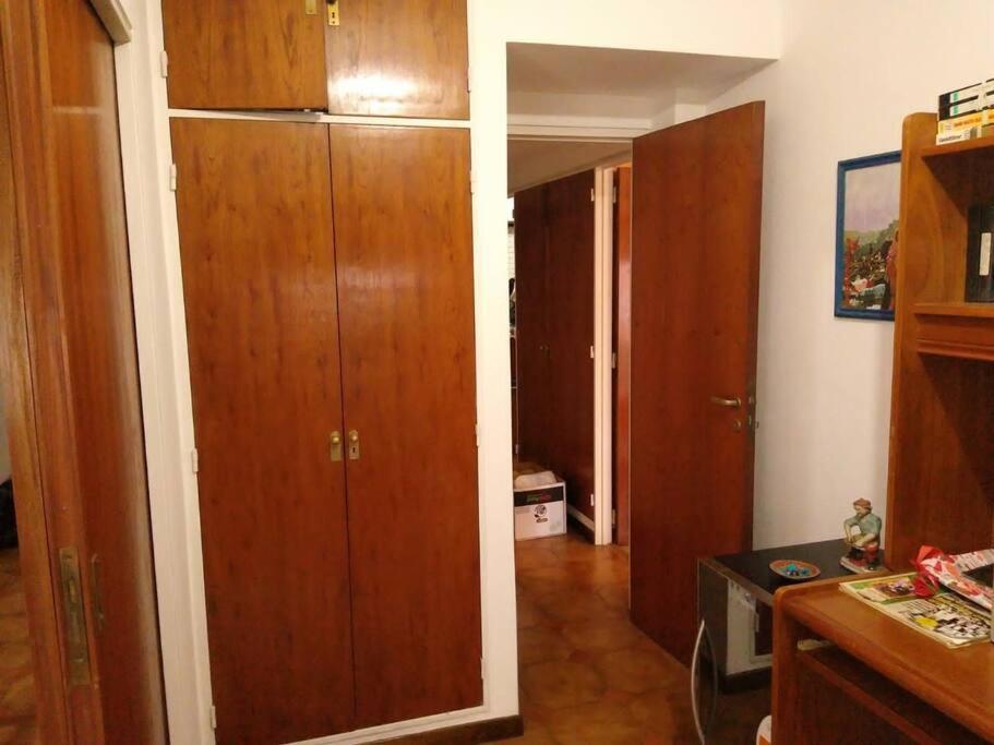 Departamento, Zona Parque Centenario Apartment Buenos Aires