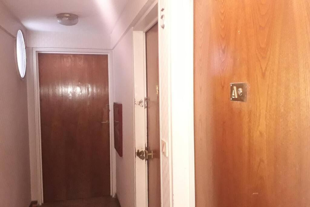 Apartment Departamento, Zona Parque Centenario *