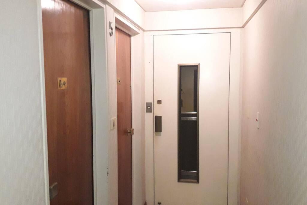 Departamento, Zona Parque Centenario Apartment *
