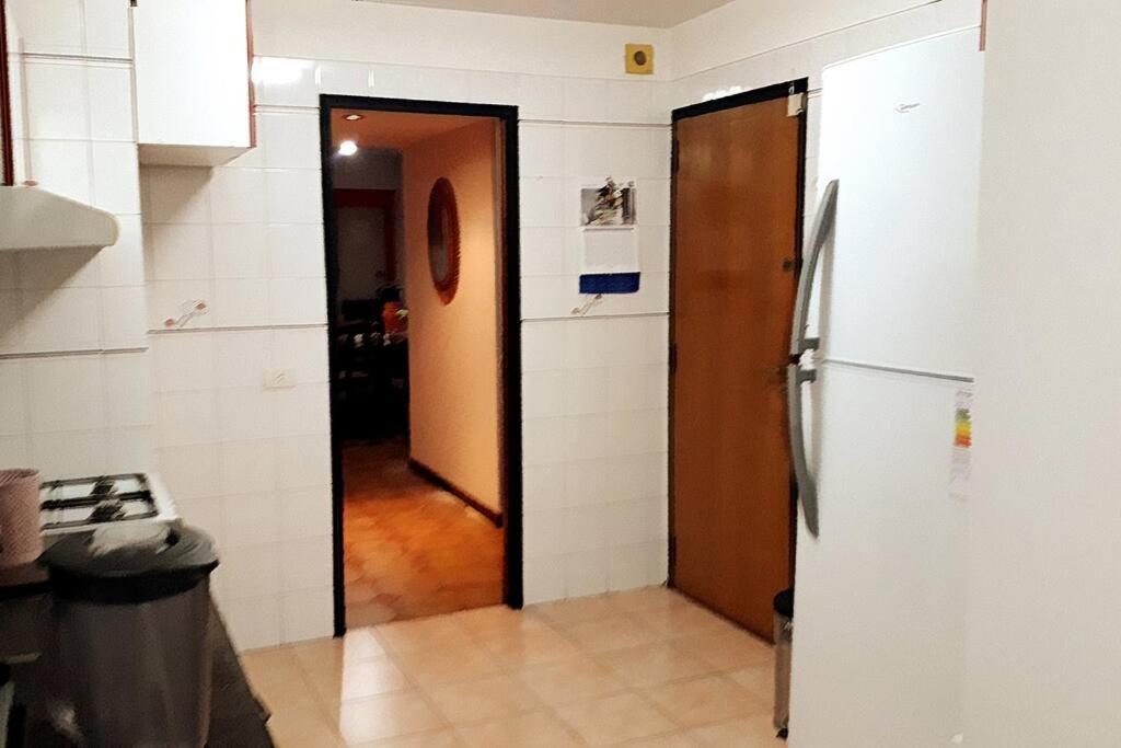 Departamento, Zona Parque Centenario Apartment