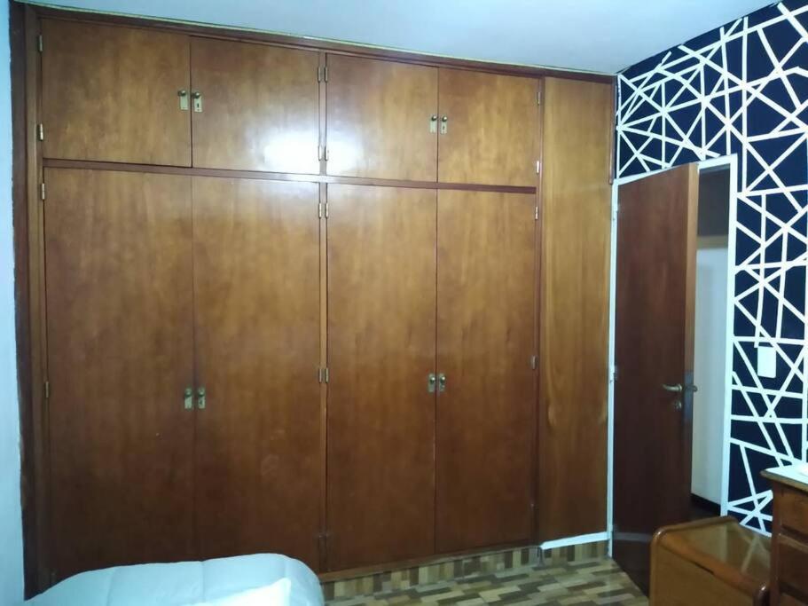 Apartment Departamento, Zona Parque Centenario *
