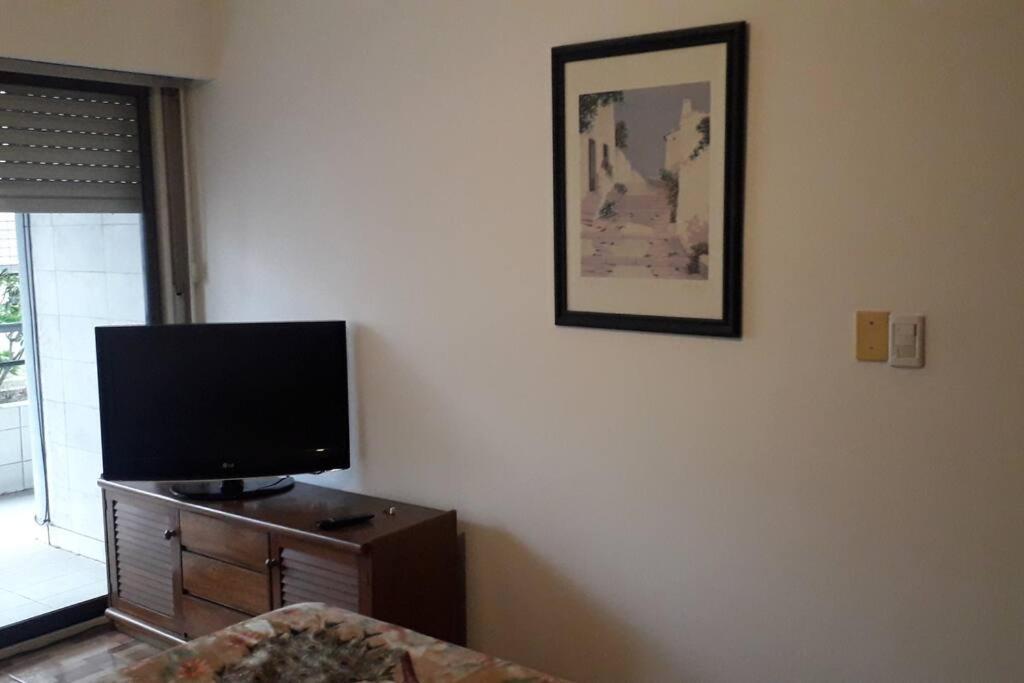Departamento, Zona Parque Centenario Apartment