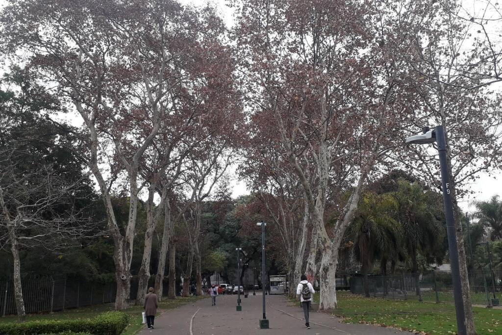 Departamento, Zona Parque Centenario Apartment Buenos Aires