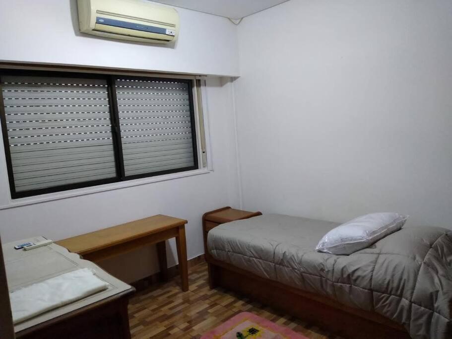 Departamento, Zona Parque Centenario Apartment