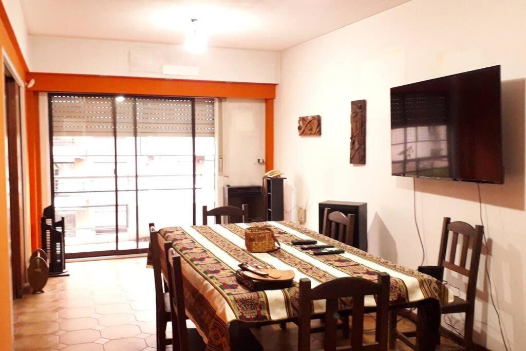 Apartment Departamento, Zona Parque Centenario