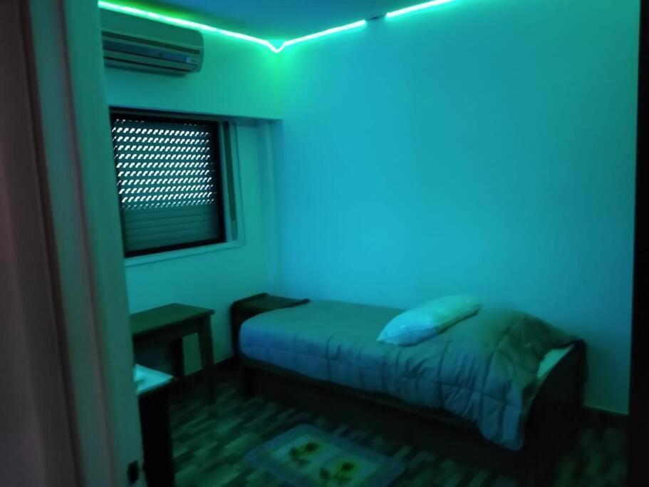 Departamento, Zona Parque Centenario Apartment Buenos Aires