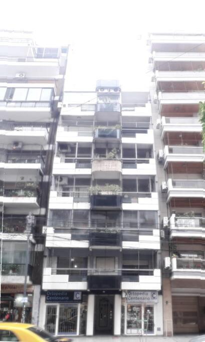Apartment Departamento, Zona Parque Centenario Buenos Aires