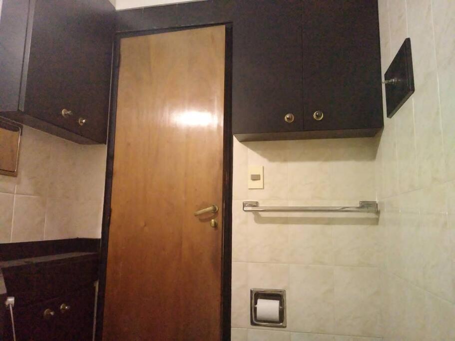 Departamento, Zona Parque Centenario Apartment Buenos Aires