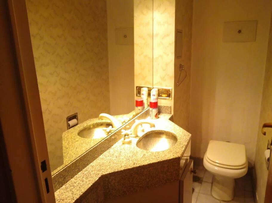 Apartment Departamento, Zona Parque Centenario *