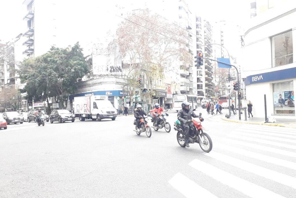 Apartment Departamento, Zona Parque Centenario Buenos Aires