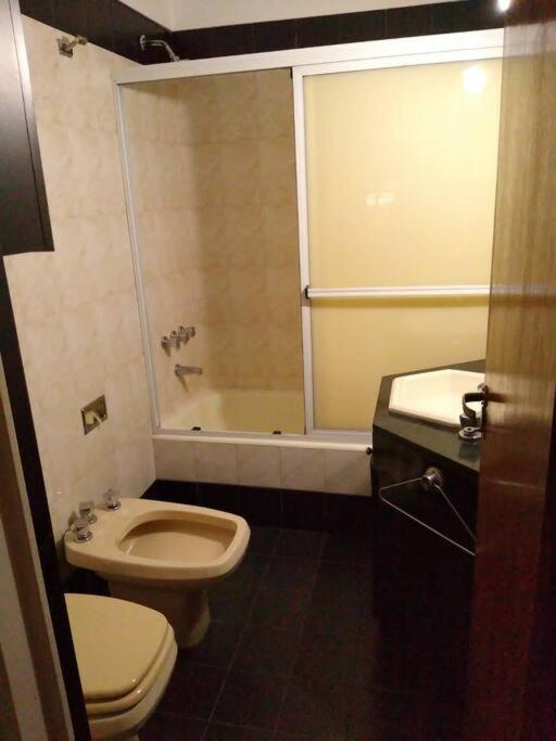 Apartment Departamento, Zona Parque Centenario