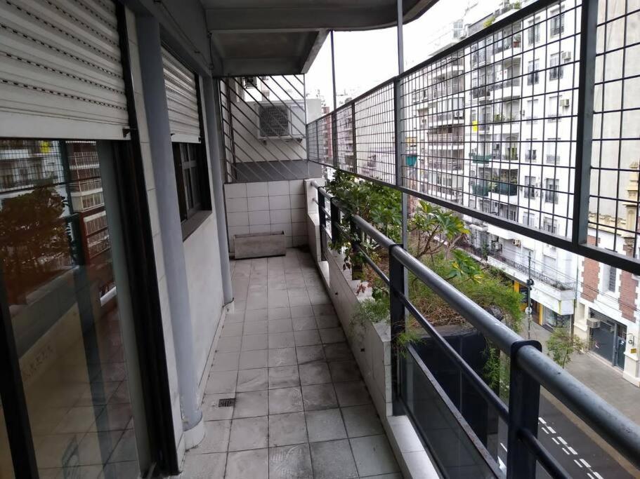 Apartment Departamento, Zona Parque Centenario Buenos Aires