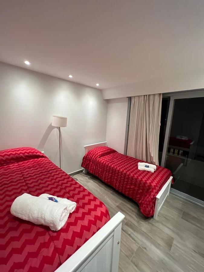 Recoleta Collection 2 Apartamento *