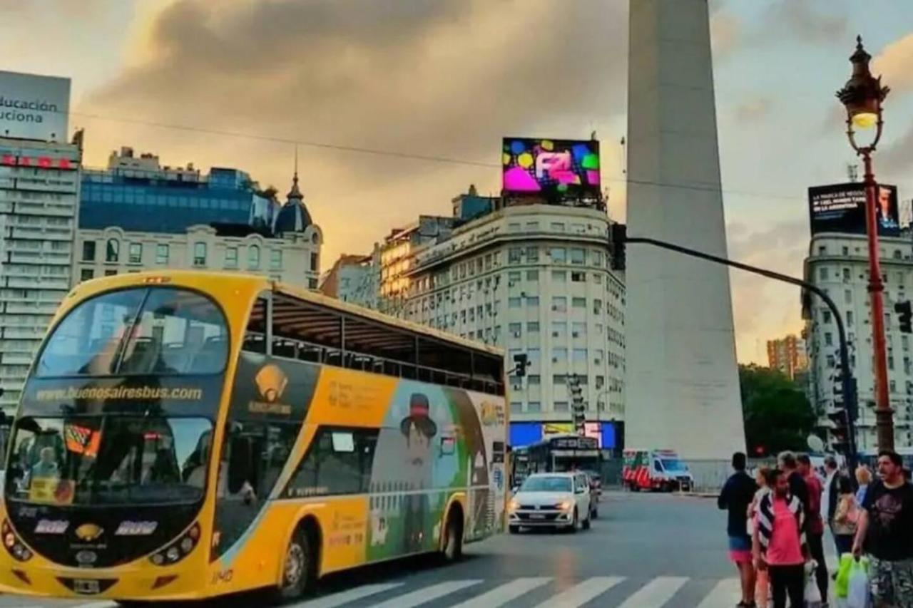 Disfrutando 2 Buenos Aires