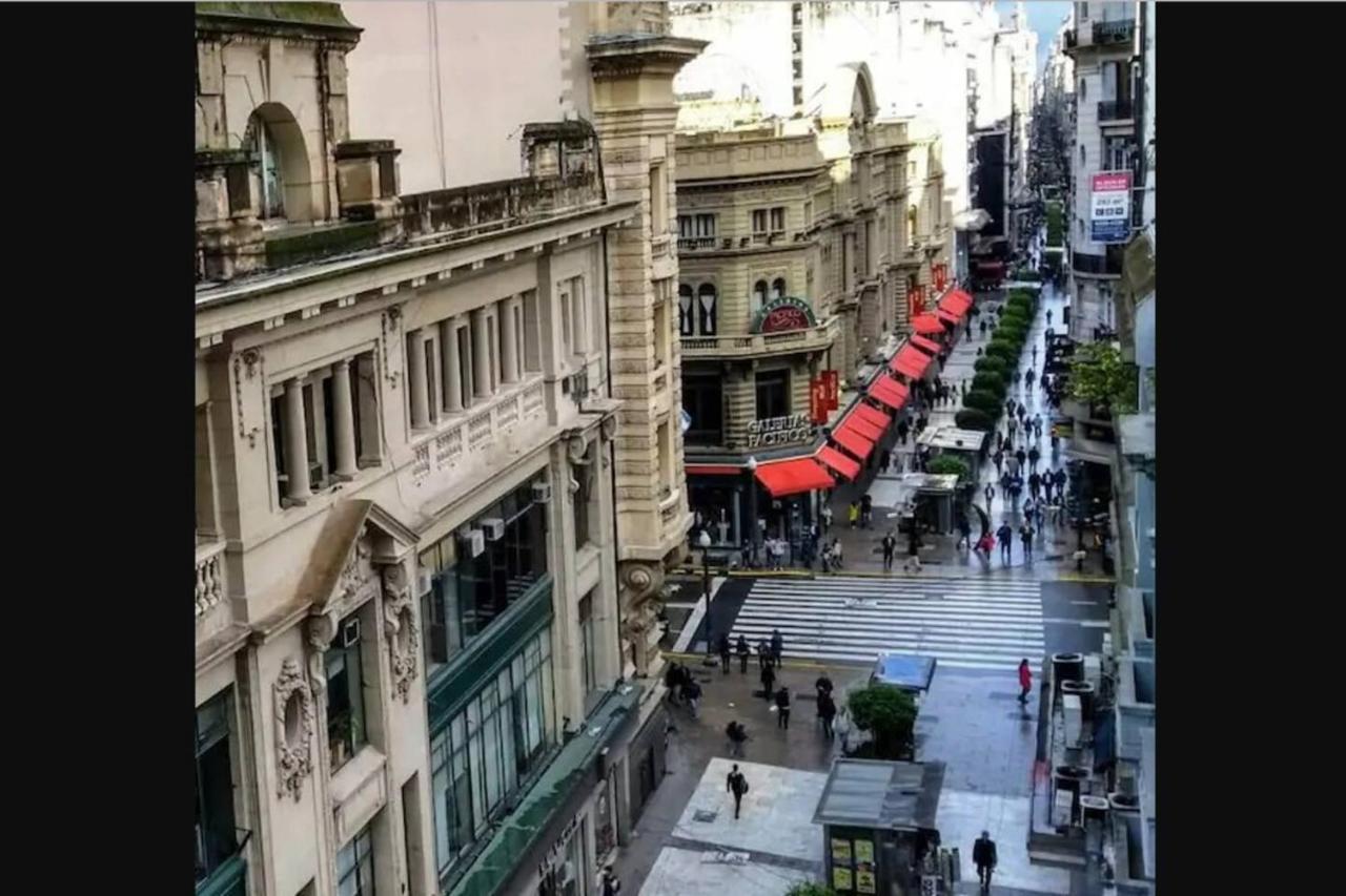 Apartment Disfrutando 2 Buenos Aires