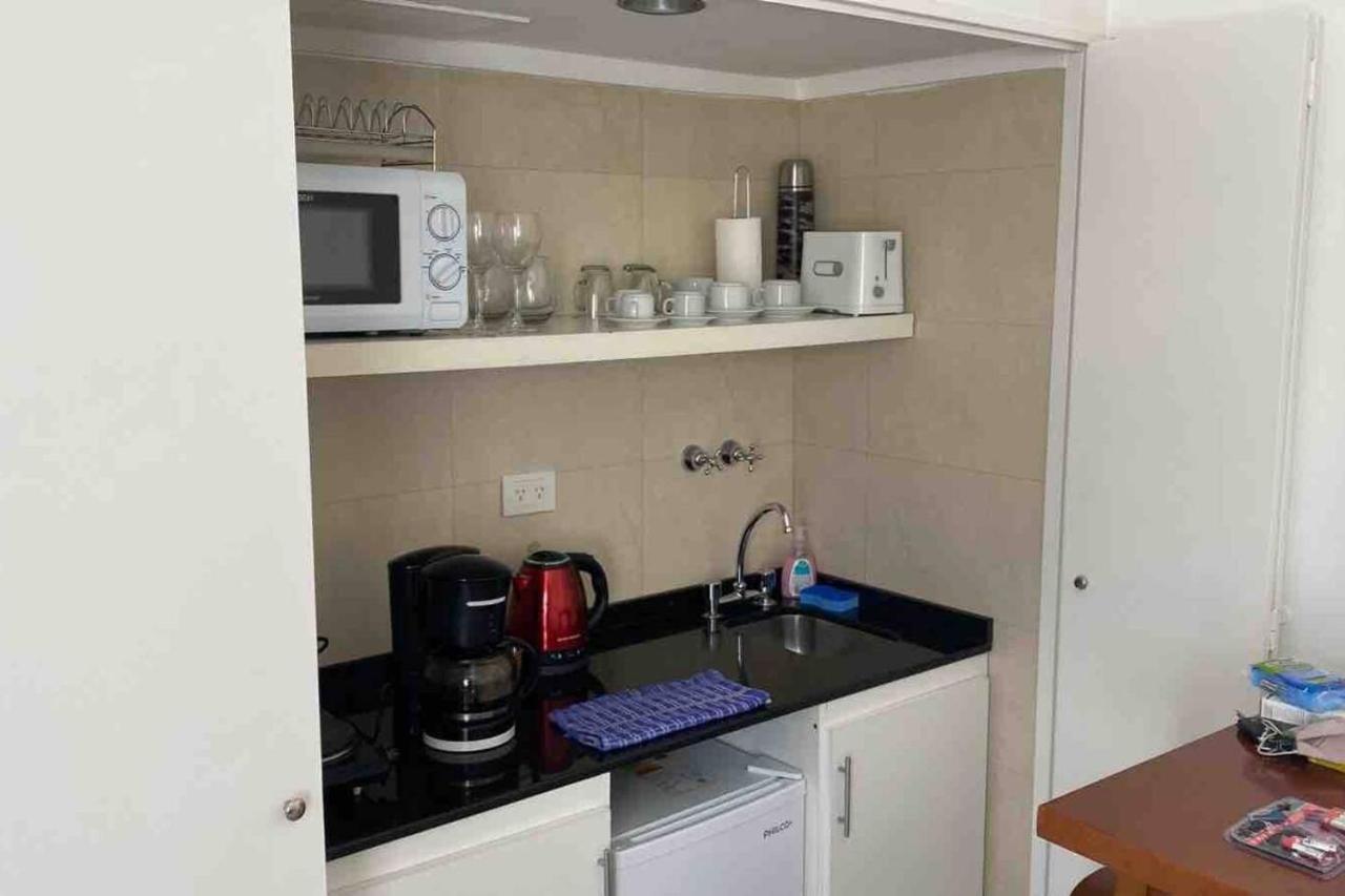 Disfrutando 2 Apartment Buenos Aires