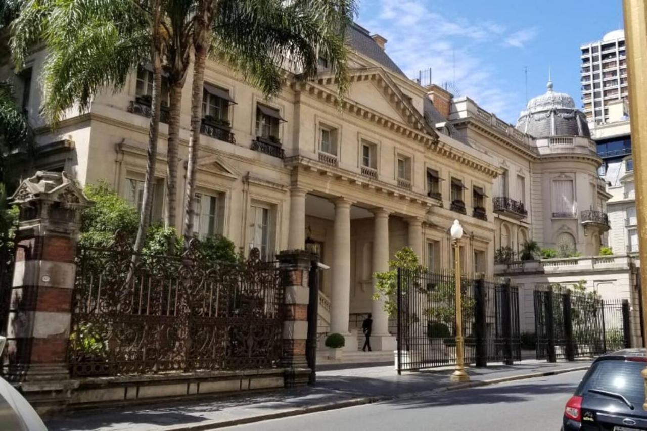 Apartment Disfrutando 2 Buenos Aires