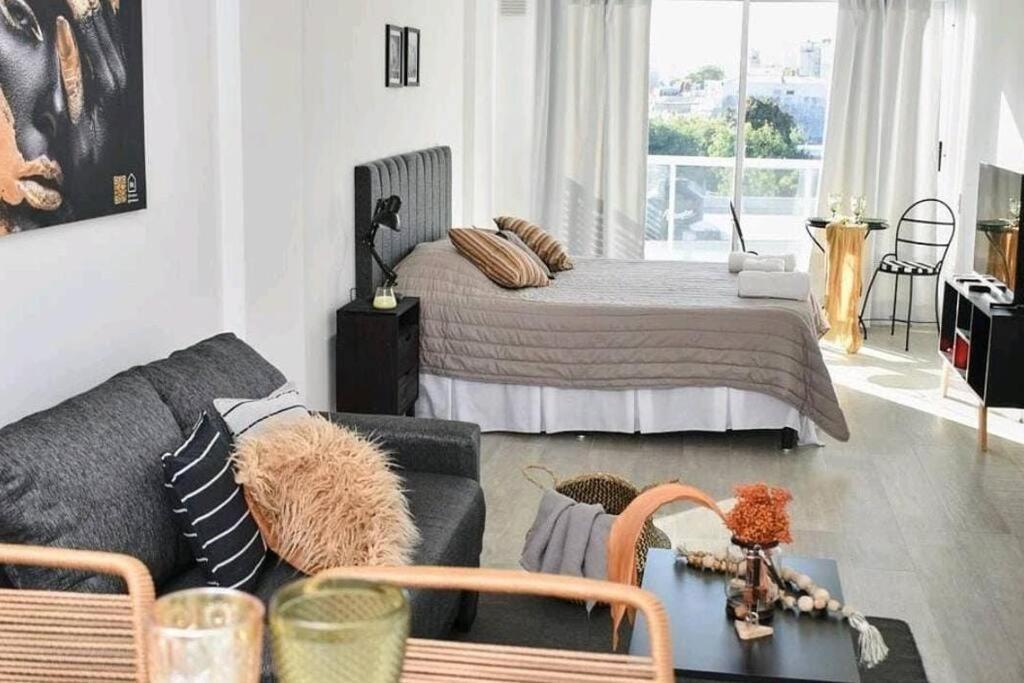 Palermo Soho Life Scbr1492-402 Apartment