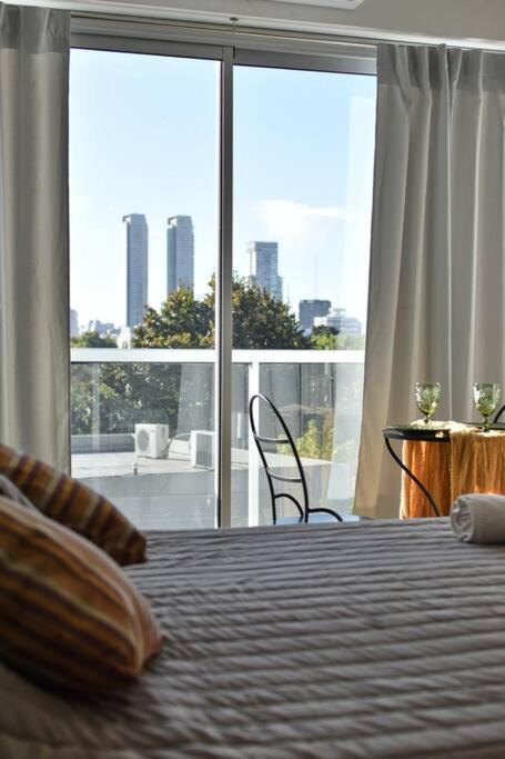 Palermo Soho Life Scbr1492-402 Apartment *