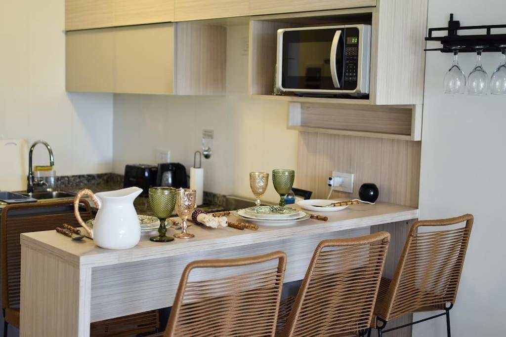 Palermo Soho Life Scbr1492-402 Apartment