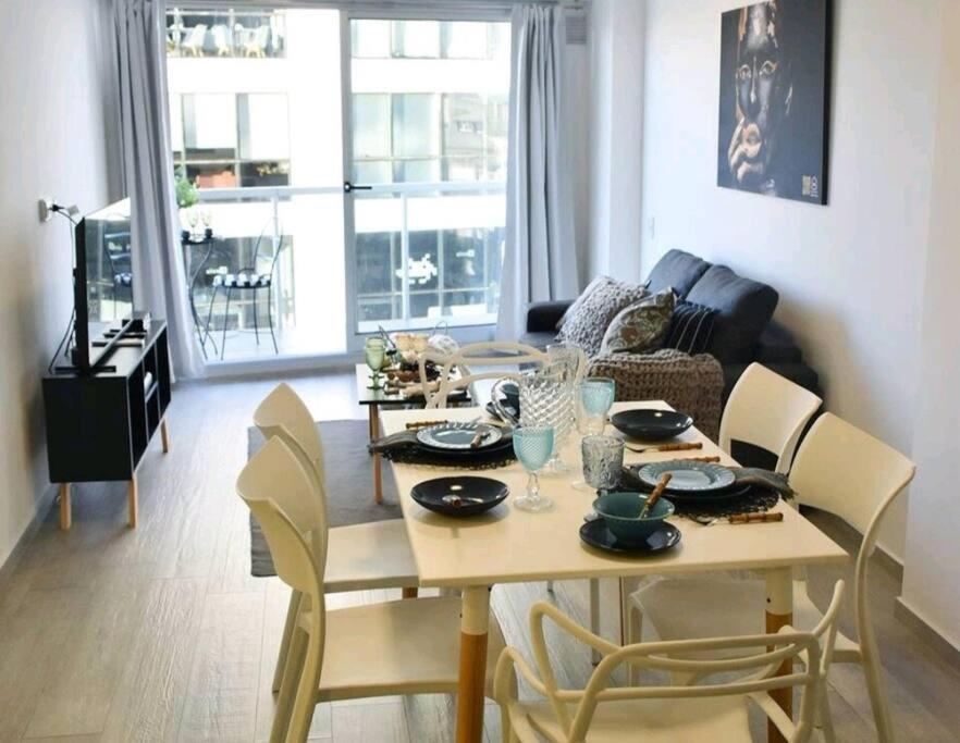 Palermo Soho Life Scbr1492-505 Apartment *