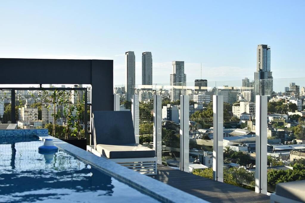 Palermo Soho Life Scbr1492-505 Apartment Buenos Aires
