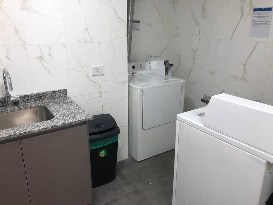 Palermo Soho Life Scbr1492-505 Apartment *